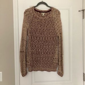 FOREVER 21 SWEATER